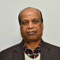 SP srivastava